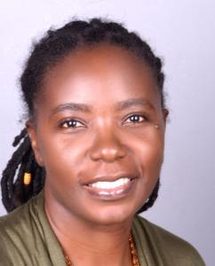 Agrilinks contributor Beatrice Ekesa