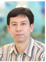 Agrilinks contributor Dr. Guangtao  Zhang