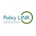 Policy LINK logo