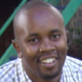 Image of featured speaker, Gitau Mbure